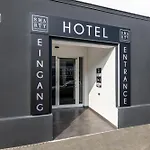 Airport Hotel Dürscheidt by SMARTY - KONTAKTLOSER SELF CHECK-IN