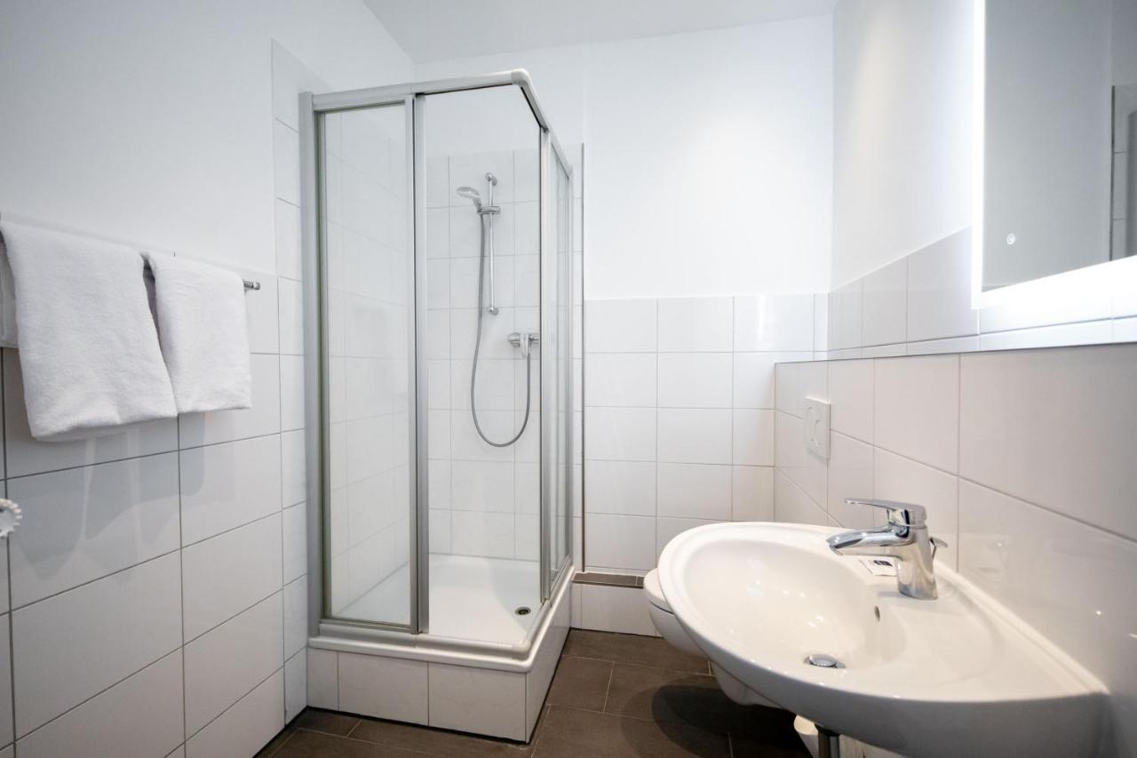 Hotel Airport Dürscheidt By Smarty - Kontaktloser Self Check-in